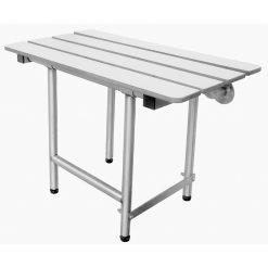 22" x 16" Phenolic Shower Seat