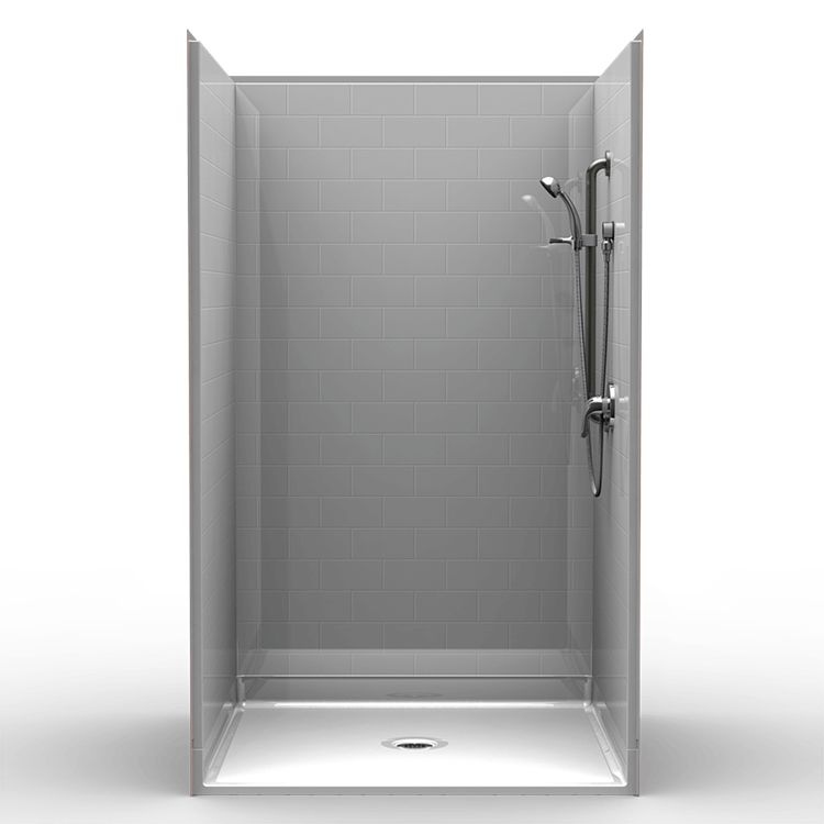 4LBS4848FB1B.png Barrier Free Shower