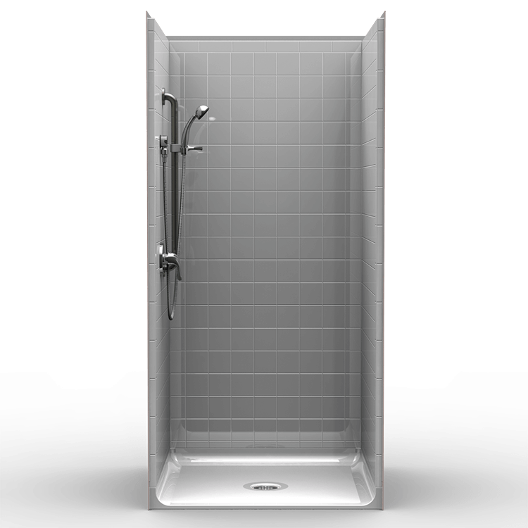 4LRS3838FB5B.png Barrier Free Shower