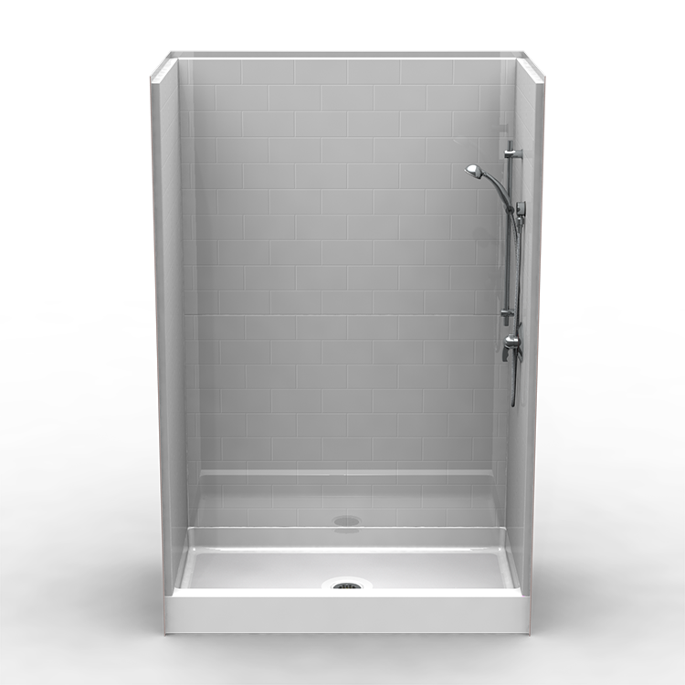 5LBS5430FB.png Curbed Shower