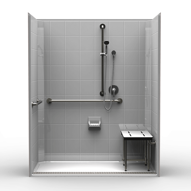 LES26333A75FTB.V2.png ADA Roll-In Shower