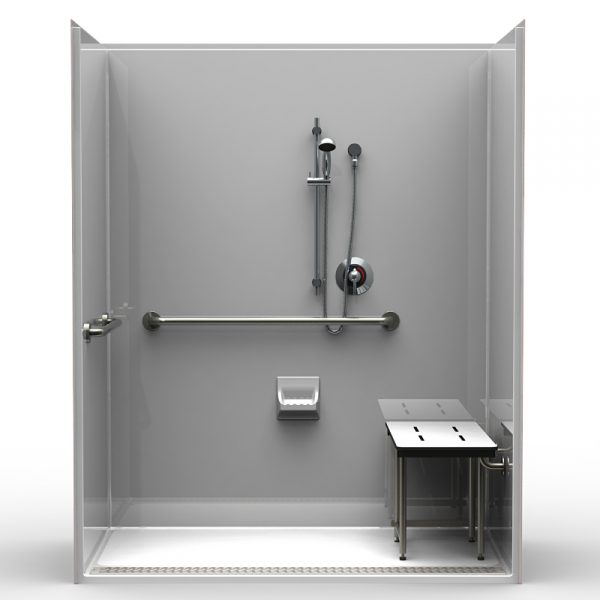 LSS26333A1FTB.jpg ADA Roll-In Shower
