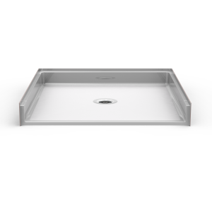P4848B1T-300x300.png Barrier Free Shower Pan - Seamless 48x48