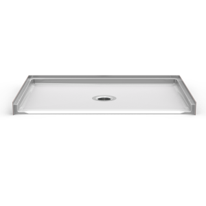 P5436B75B-300x300.png Barrier Free Shower Pan - Seamless 54x30