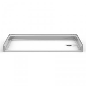 P6034B75E-300x300.jpg Barrier Free Shower Pan - Seamless 60X30