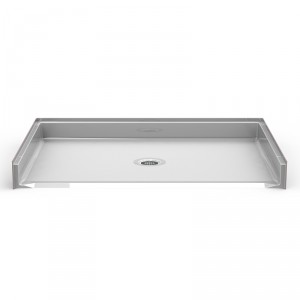 P6042B1B-300x300.jpg Barrier Free Shower Pan - Seamless 60x34