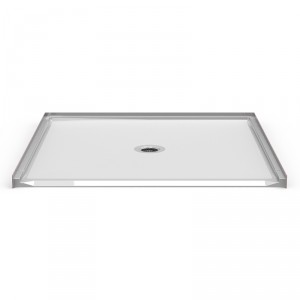 P6060B1B-300x300.jpg Barrier Free Shower Pan - Seamless 60x60