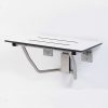 Fold Up Phenolic Seats Wall Bracket