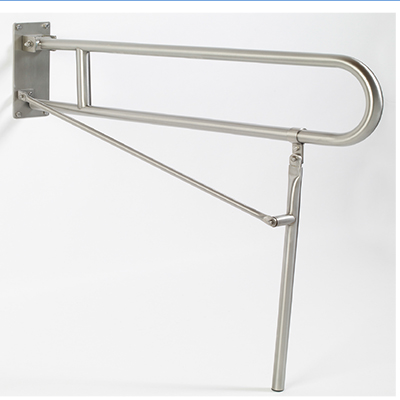 Tech Data Sheets.xlsx Stainless Steel Flip Up with Leg